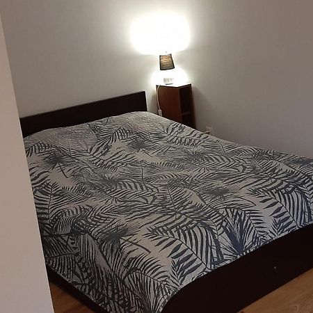 Apartament Oliver Swinoujscie Dış mekan fotoğraf