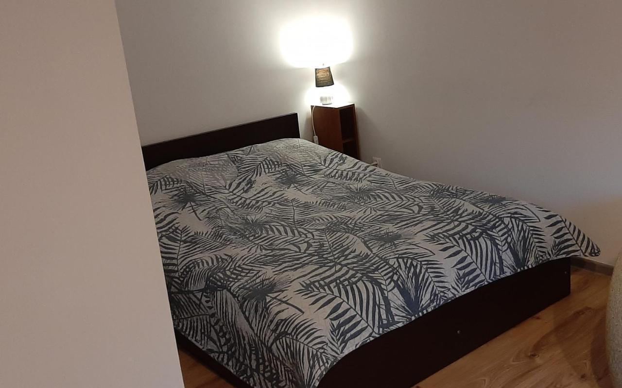 Apartament Oliver Swinoujscie Dış mekan fotoğraf